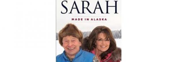 Our Sarah: Made In Alaska