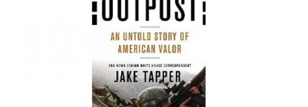 The Outpost: An Untold Story of American Valor