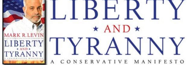 Liberty & Tyranny