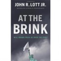 At the Brink: Will Obama Push Us Over the Edge?