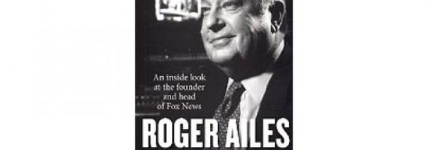 Roger Ailes: Off Camera