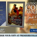 George Washington: The Crossing Autographed – ONLY 100 LEFT