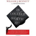 Is College Worth It?