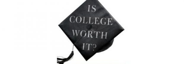 Is College Worth It?