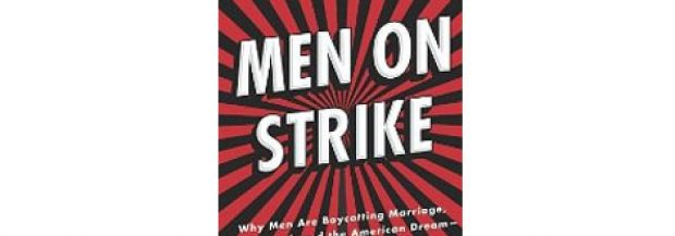 Men On Strike