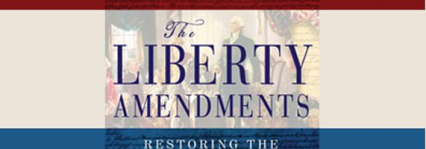 Mark Levin to hold book signing at the Reagan Library September 7th