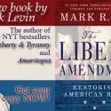 The Liberty Amendments