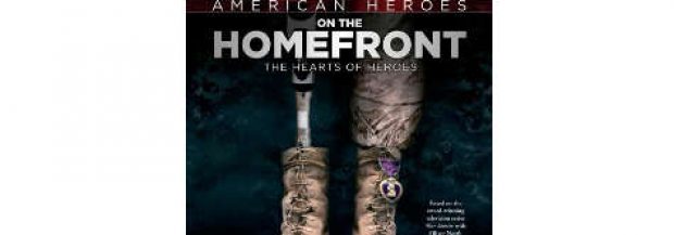 American Heroes: On the Homefront