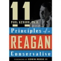 11 Principles of a Reagan Conservative