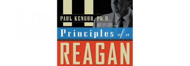 11 Principles of a Reagan Conservative