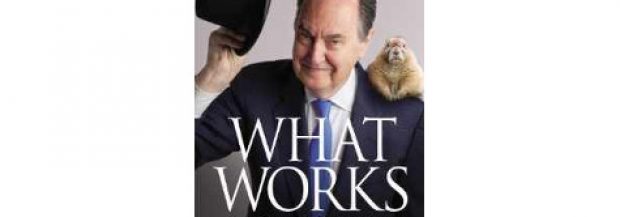 What Works: Common Sense Solutions for a Stronger America