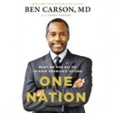 One Nation: What We Can All Do to Save America’s Future