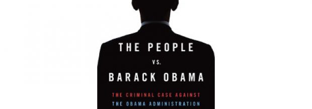 The People vs. Barack Obama