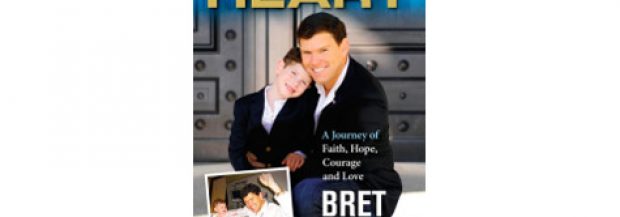 Special Heart: A Journey of Faith, Hope, Courage and Love