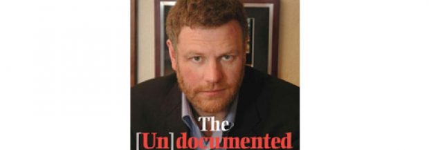 The Undocumented Mark Steyn