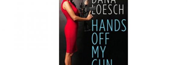 Hands Off My Gun: Defeating the Plot to Disarm America