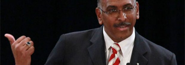 Former RNC Chairman: GOP Doesn’t Want Black People To Vote For Them