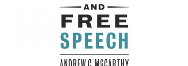 Islam and Free Speech