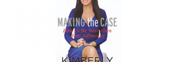 Making the Case by Kimberly Guilfoyle