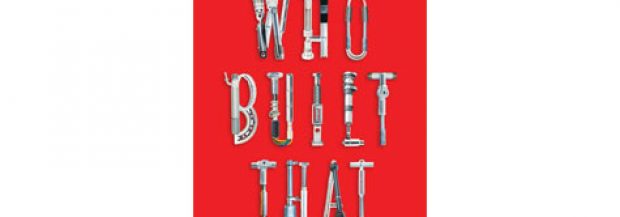 Who Built That by Michelle Malkin