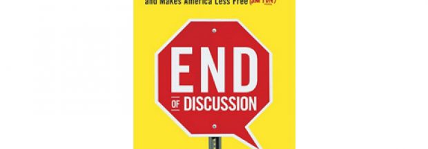 End of Discussion by Mary Katharine Ham and Guy Benson