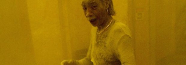 2002: Story behind 9/11 ‘Dust Lady’ photo