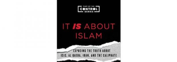 “It IS About Islam” by Glenn Beck