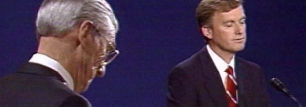 Inside two of the toughest debate moments ever