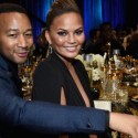 Chrissy Teigen blasts people over fertility questions