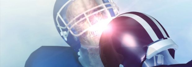 Researchers: 96% of ex-NFL players had brain disease