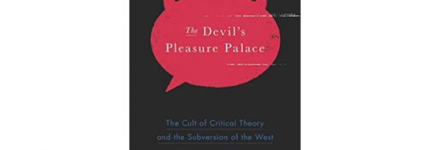 The Devil’s Pleasure Palace by Michael Walsh