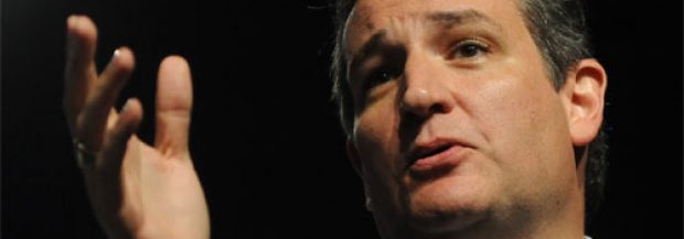 Ted Cruz: Mark Levin Should Be The Next House Speaker