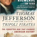 Thomas Jefferson and the Tripoli Pirates