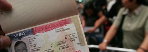 U.S. Doesn’t Know How Many Foreign Visitors Overstay Visas