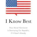 I Know Best by Roger Simon