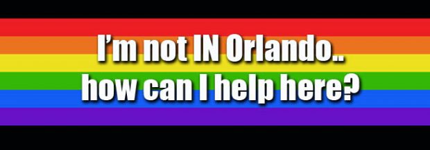 Orlando: How can I help?