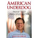 American Underdog by Congressman David Brat