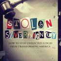 Stolen Sovereighty by Daniel Horowitz